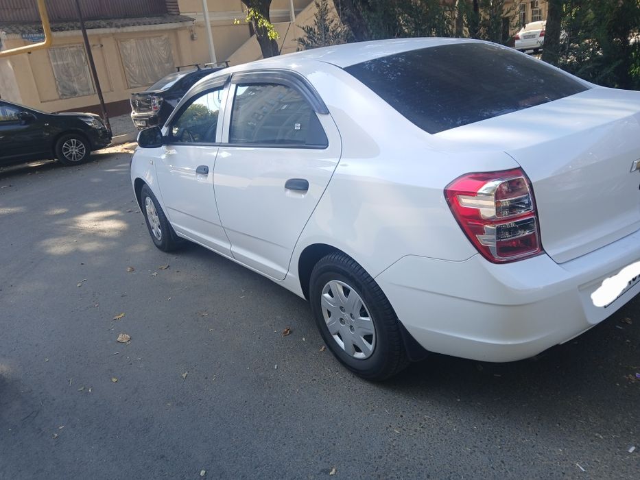 Other Cobalt 2018 — 2