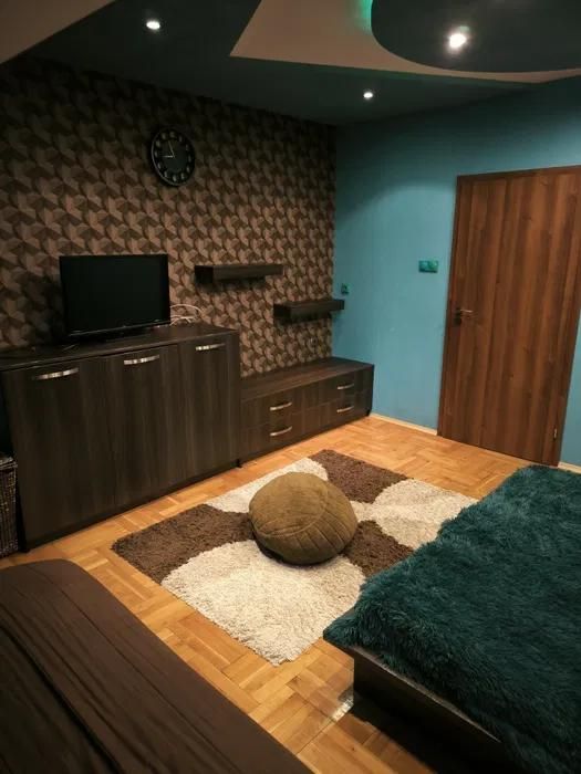 Тристаен за продажба в ж.к. Красна поляна 2