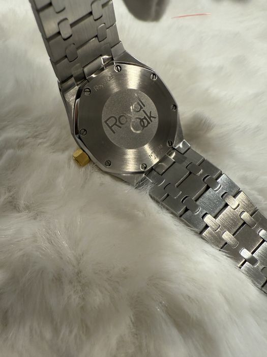 Audemars Piguet 36 mm de dama, AUTOMATIC