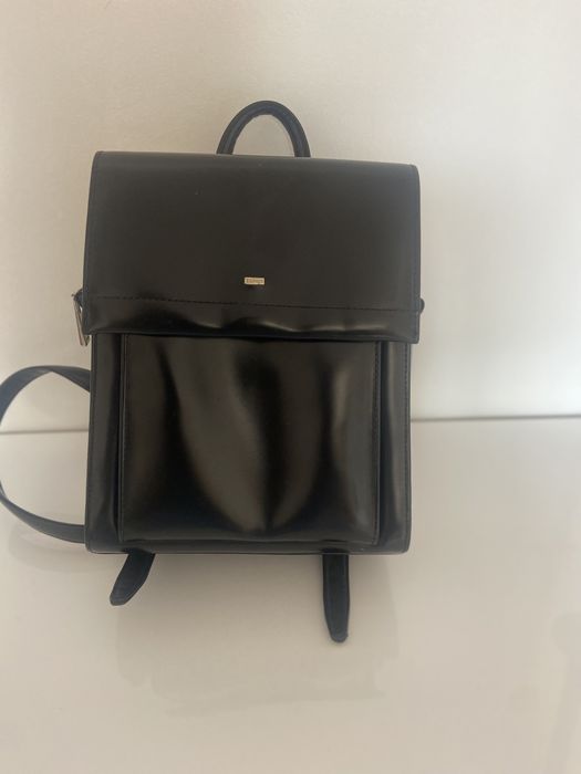 Rucsac esprit negru