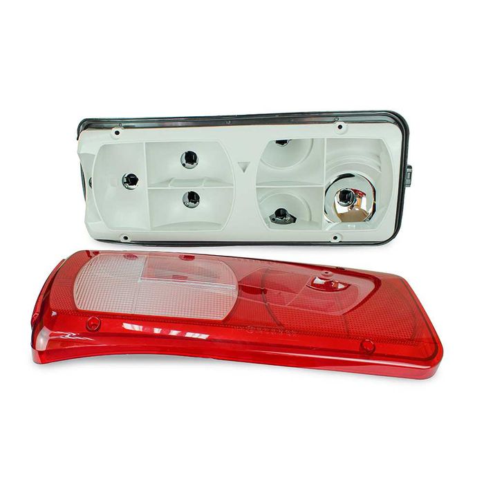 Стопове Стоп за VOLKSWAGEN CRAFTER / Фолксваген Крафтер