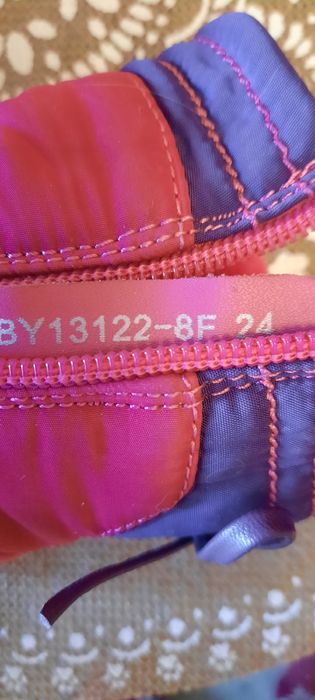 Осенние сапожки