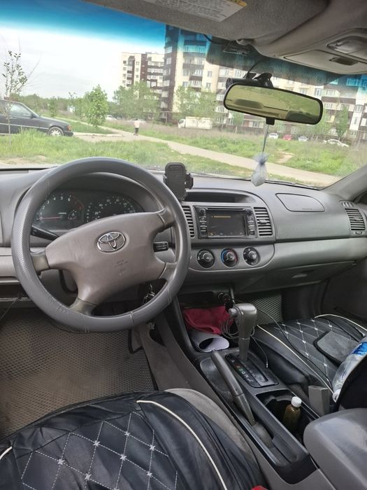 Продаётся камри30