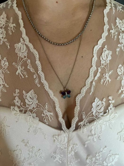 Rochie mireasa nouă