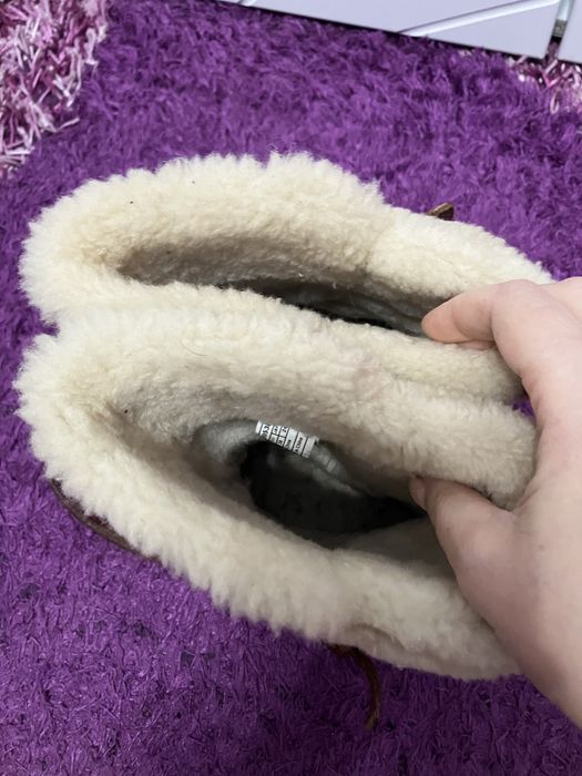 Cizme UGG,originale,piele naturala