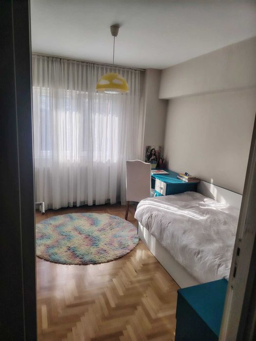 Apartament cu 4 Camere finisat Ultracentral