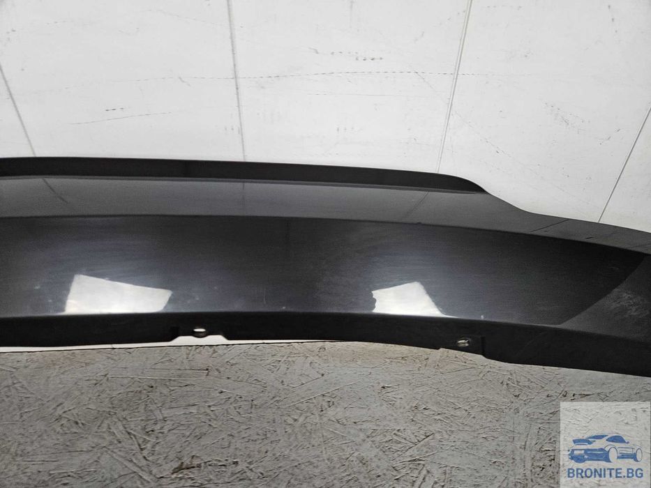 Задна броня BMW 4 F32 F33 F36 M-SPORT БМВ 4 2013- 2020