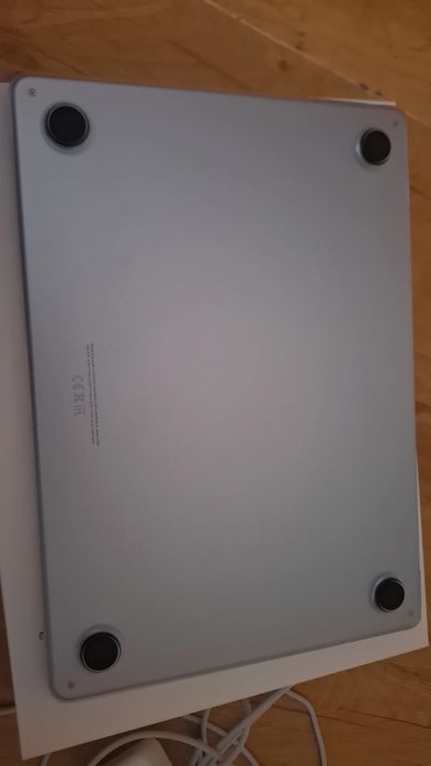 MacBook Air M4 13