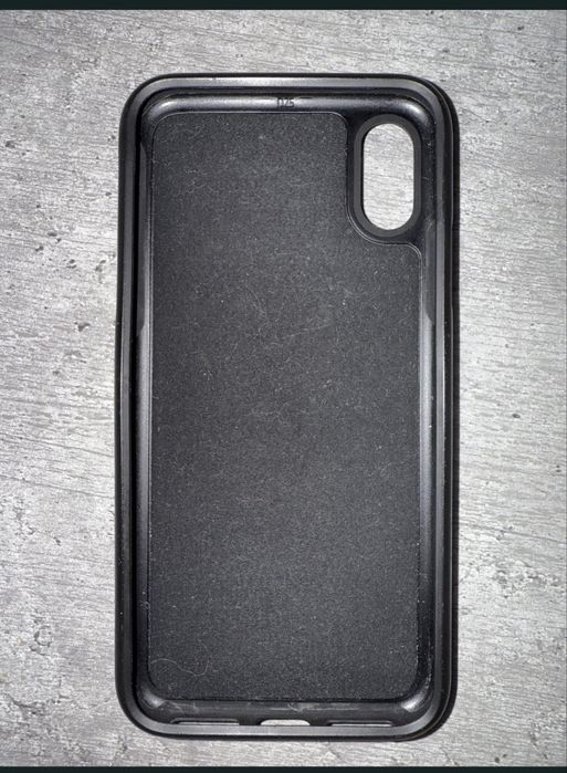 Husa pentru IPhone X/XS QUAD LOCK