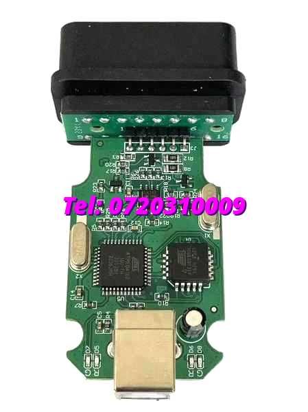 Reparatii Update Cablu Vcds Vagcom