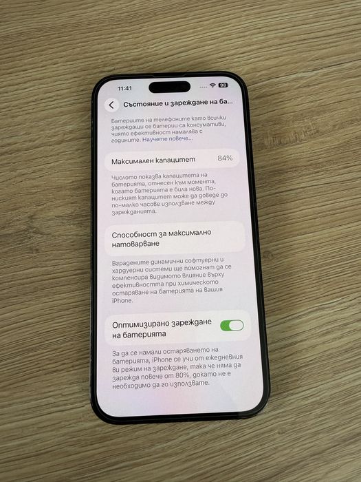 Iphone 14 Pro Max 256
