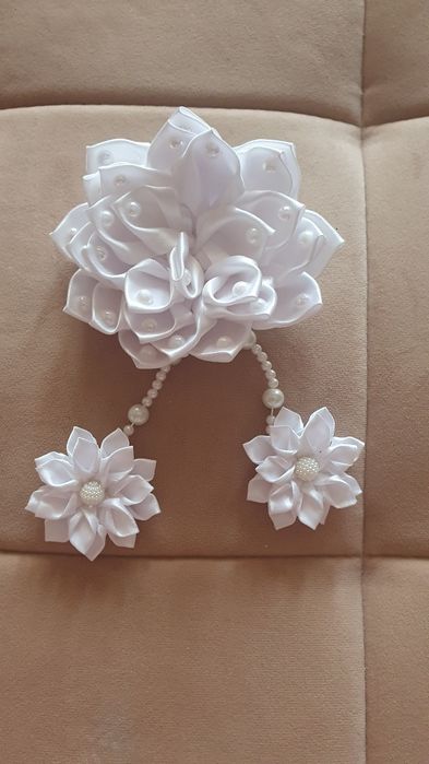 Банты 15 см диаметр