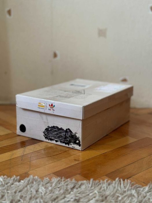 Мъжки маратонки  Adidas Pharell Williams
