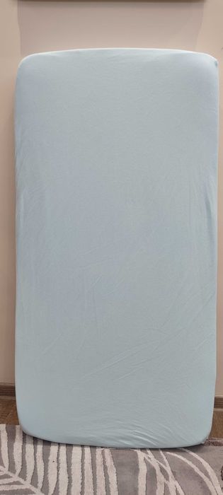 Бебешки матрак magniflex bamboo + протектори и чаршафи с ластик