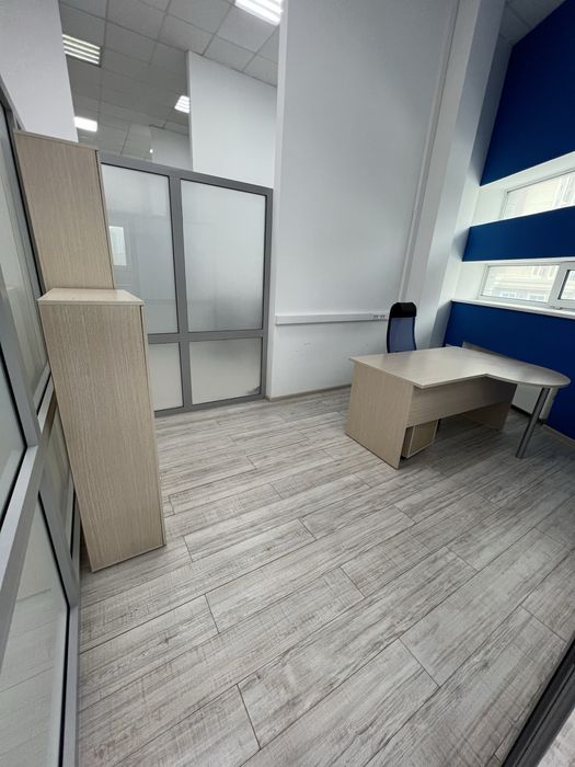 Офисная мебель для офиса