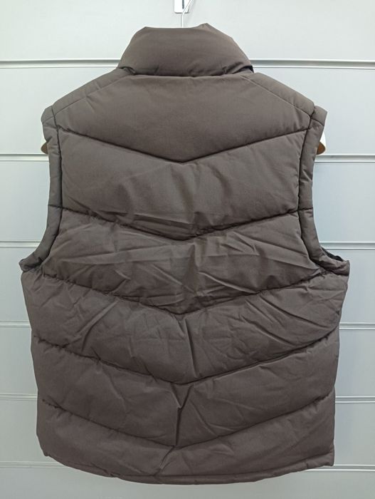 Водоустойчива грейка Jack and Jones S M L XL XXL нова мъжка елек