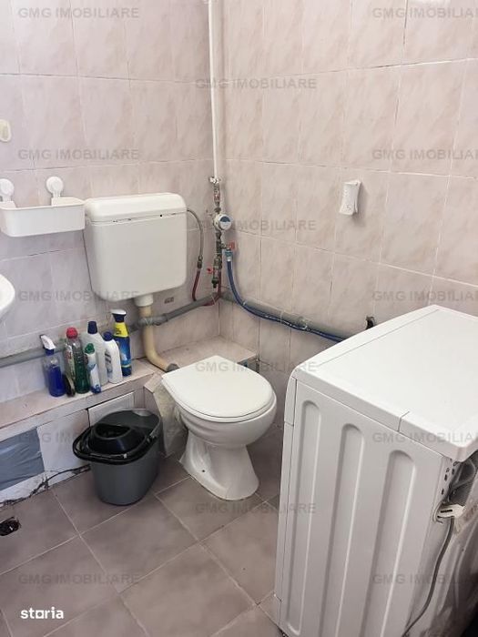 Apartament 2 camere TEI