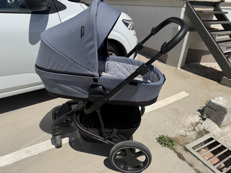 Бебешка количка Easywalker harvey 5