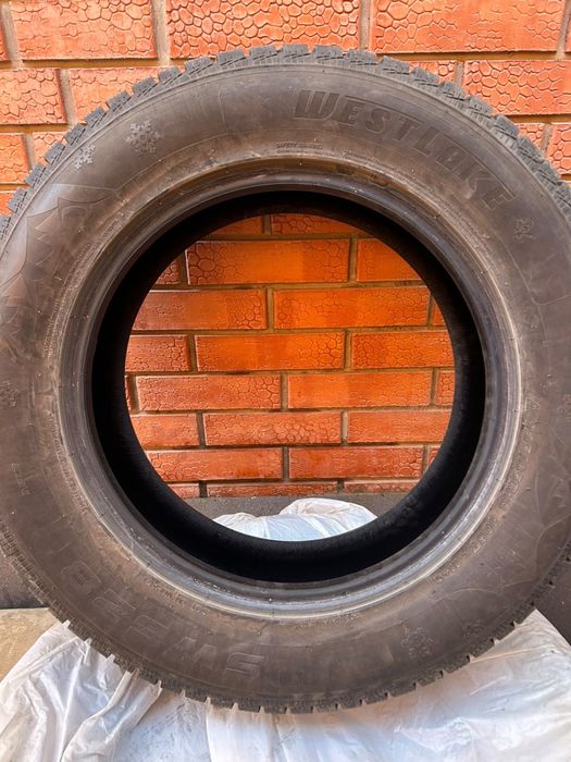 Шины Зимний 235/65R18