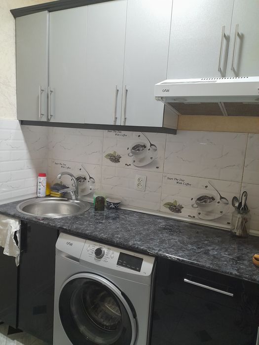 Сдам квартиру возле базара ТТЗ