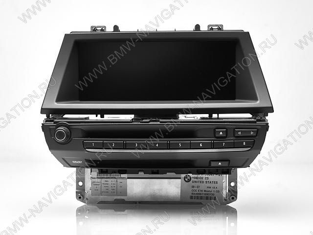 Ccc modul e70 e71 Bmw x5 x6