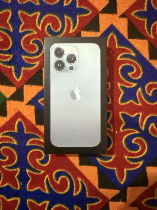 Iphone 13 pro 256gb