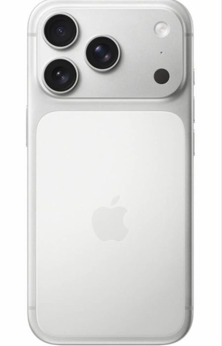 Iphone 17 pro 256гб