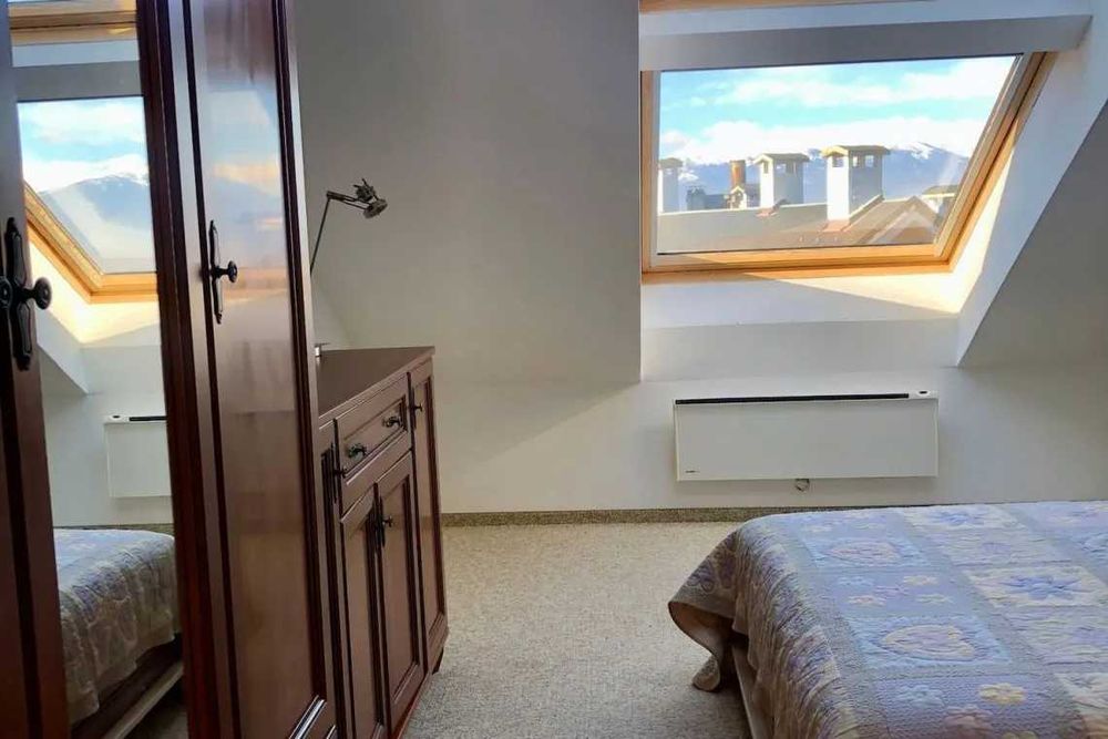 Продава се Тристаен апартамент в Банско - 115 кв.м за 1287 €/кв.м - Снимка #9