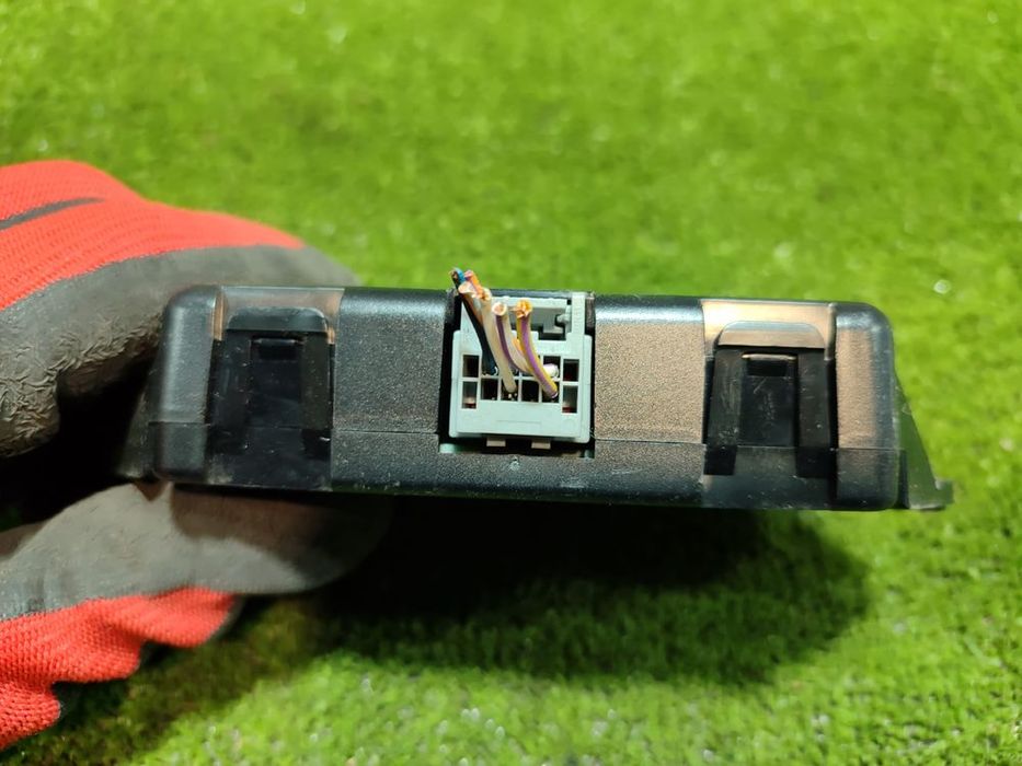 MODUL CONTROL CAMERA SPATE FORD KUGA 2.0 DIESEL 2013 COD OEM DV4T-19H423-AA / 58299098 / SUV / 2012-2019