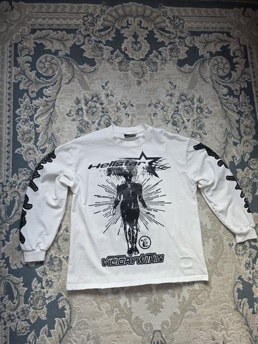 Продаю лонг hellstar