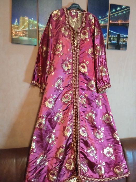 Rochii de epoca  arăbești