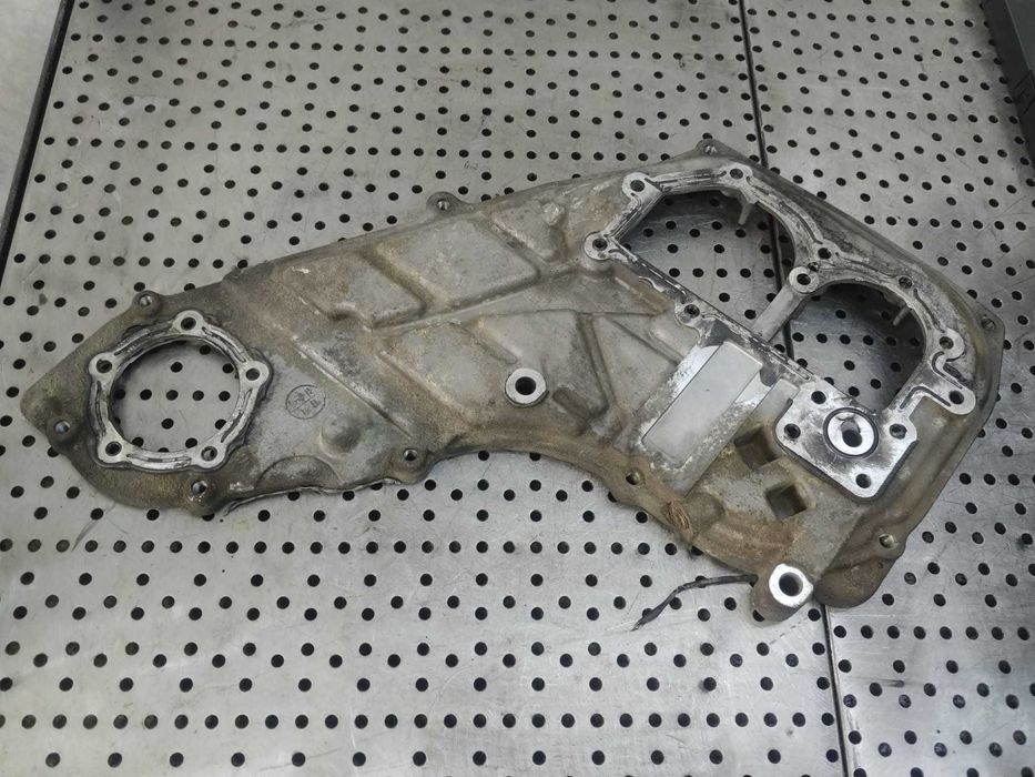 capac distributie 2.5 crdi d4cb hyundai h1 2006