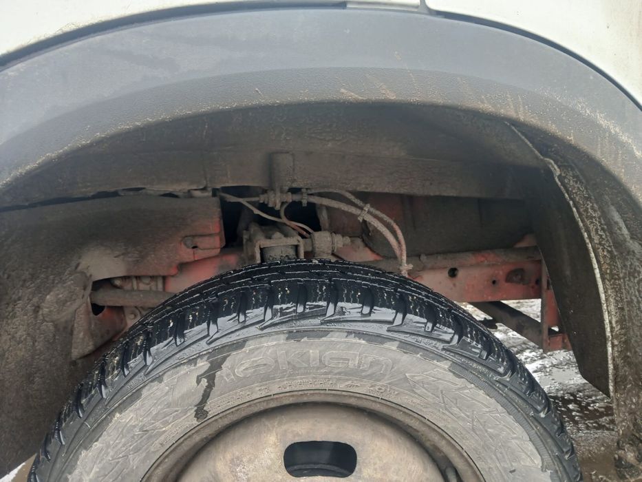 Iveco Daily  an 2003