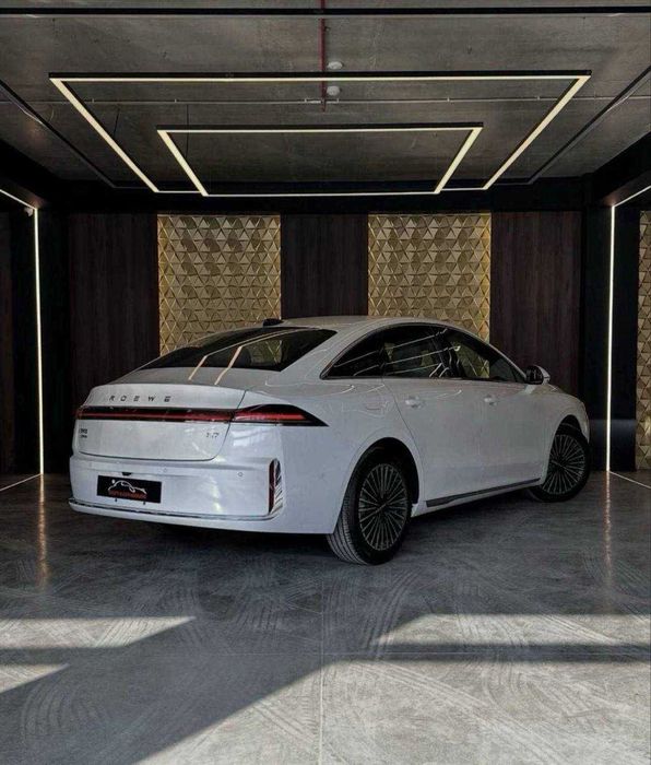 roewe m7 rassrochkaga banksiz