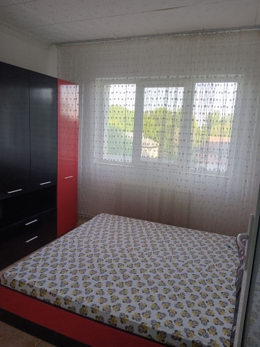 Apartament 3 camere decomandat str 1 decembrie 1918 bloc turn