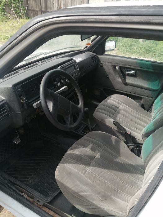 Продам jetta mk2