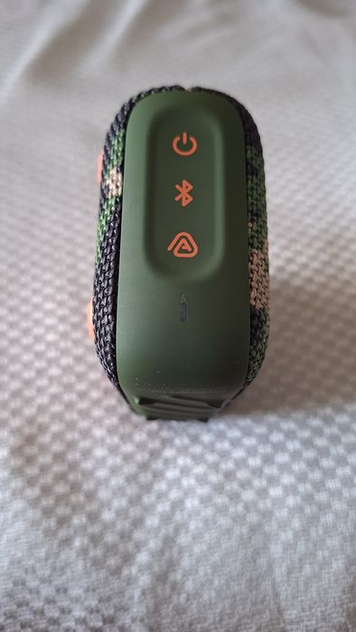 Тонколонка JBL Go 4, Squad