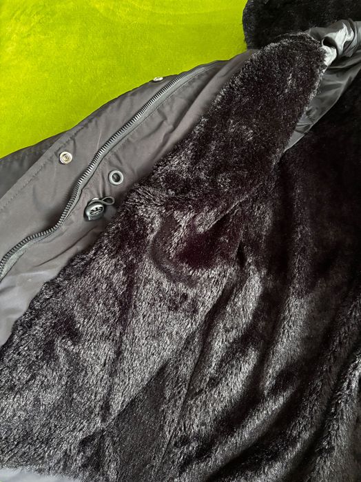 Дамска парка М/Л