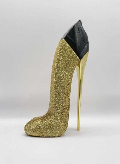 Carolina Herrera Good Girl Glorious gold Collector Edition 80ml EDP