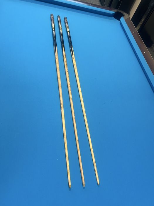 Tac / tacuri Riley  biliard / snooker
