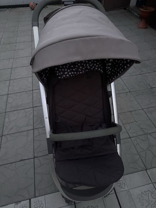Продам детскую коляску