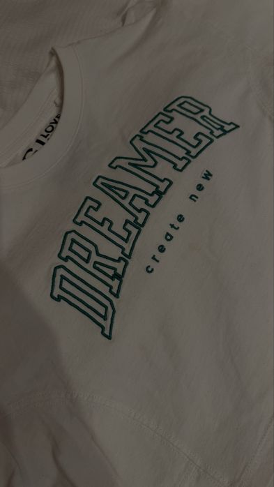 футболка для девочки