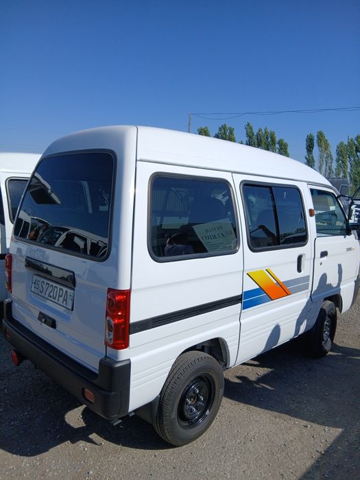 Damas sotiladi. 2025 dekabr. Yurgan masofasi 1 200 km. Narxi 90 mln.
