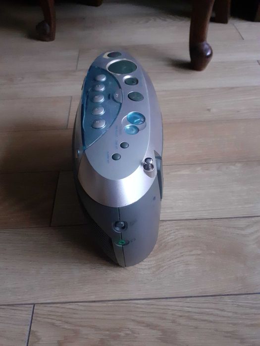 radio portabil analogic Philips