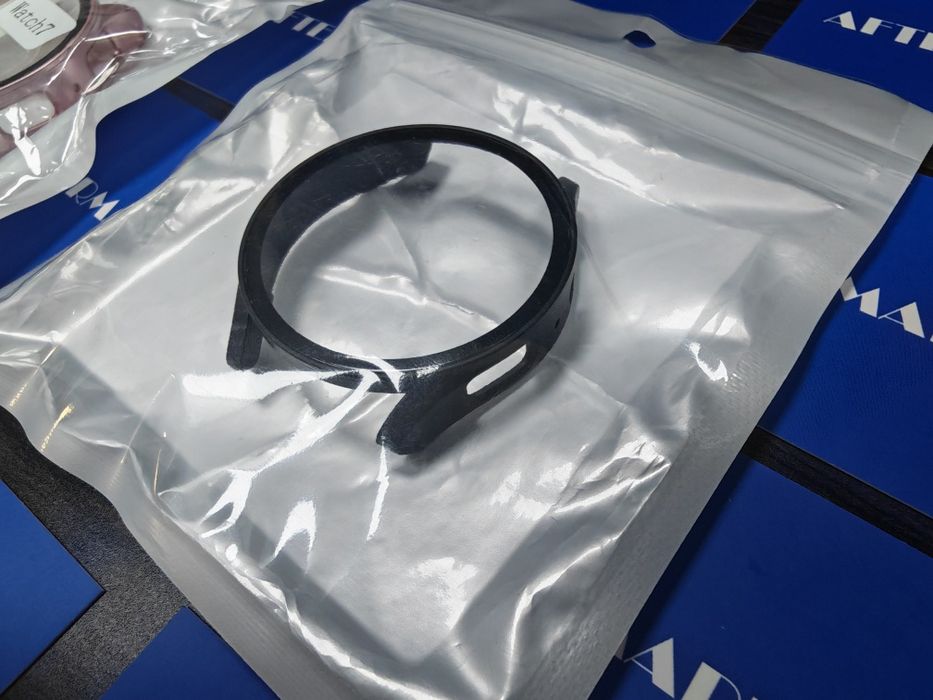 40mm протектор часовник  Безел Samsung Watch 7