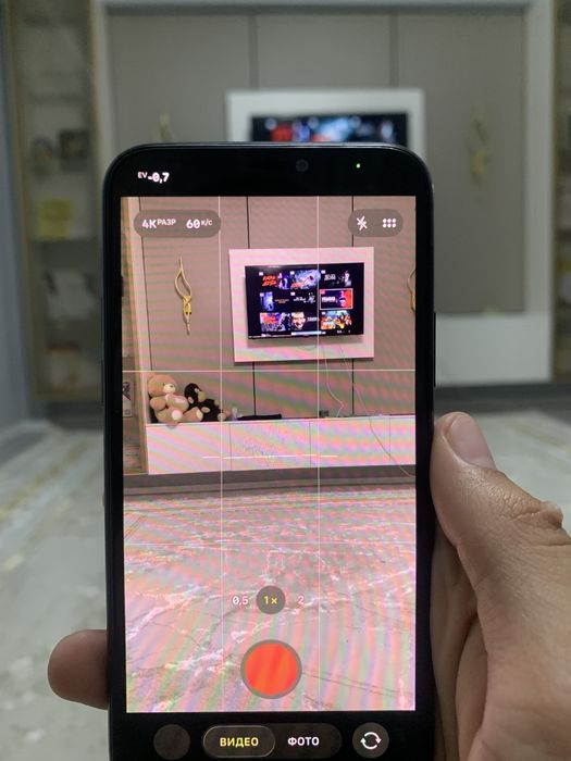 iPhone 11 pro обмен