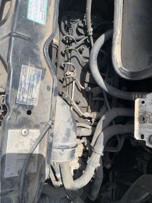 Piese boxer / jumper / ducato motor 2.2 euro  4