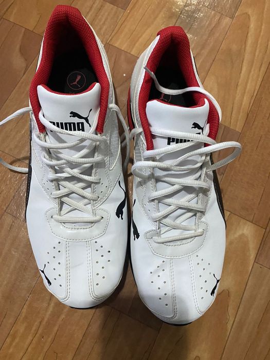Продам Puma кроссовки оригинал