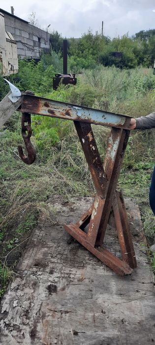 Ковш на трактор мтз