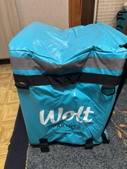 Сумки для доставки